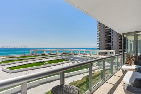 Condo in Miami Beach, Florida, 3 bedrooms  № 1864563 - photo 13