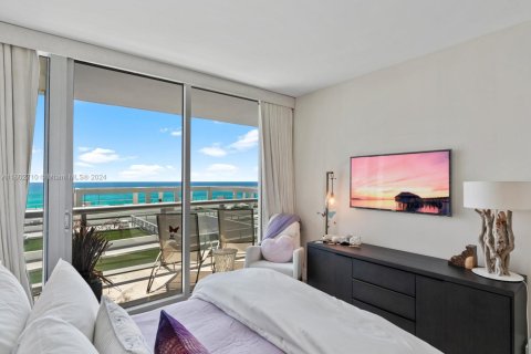 Condo in Miami Beach, Florida, 3 bedrooms  № 1864563 - photo 29