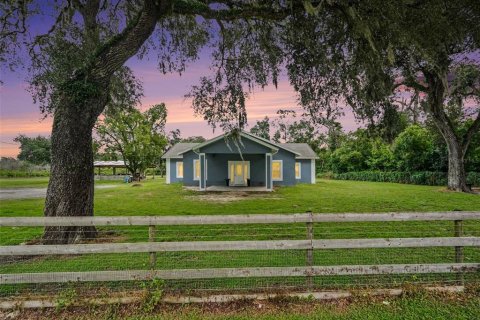 Casa en Zephyrhills, Florida 4 dormitorios, 236.44 m2 № 2386761