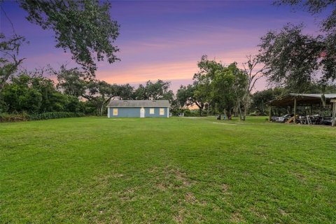 Casa en venta en Zephyrhills, Florida, 4 dormitorios, 236.44 m2 № 2386761 - foto 3