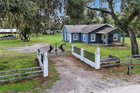 Casa en venta en Zephyrhills, Florida, 4 dormitorios, 236.44 m2 № 2386761 - foto 6