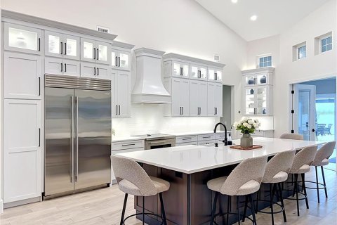 Casa en venta en Eustis, Florida, 5 dormitorios, 427.16 m2 № 2097575 - foto 22