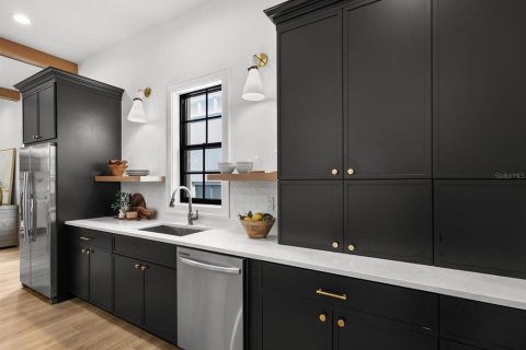 Купить виллу или дом в Тампа, Флорида 4 комнаты, 385.45м2, № 2349831 - фото 23