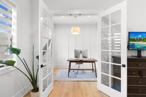 Купить виллу или дом в Тампа, Флорида 4 комнаты, 385.45м2, № 2349831 - фото 19