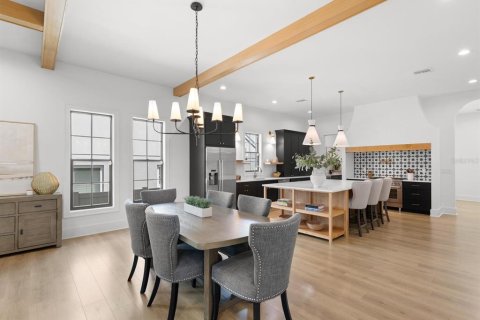 Купить виллу или дом в Тампа, Флорида 4 комнаты, 385.45м2, № 2349831 - фото 25