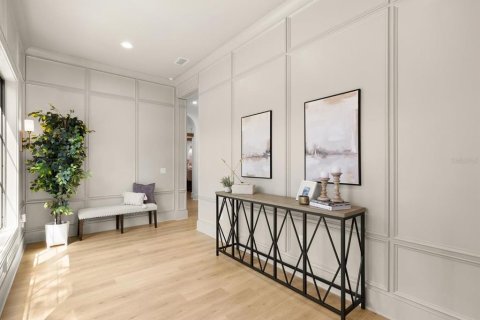 Купить виллу или дом в Тампа, Флорида 4 комнаты, 385.45м2, № 2349831 - фото 13