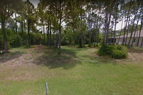 Terreno en venta en Rotonda, Florida № 2164084 - foto 7