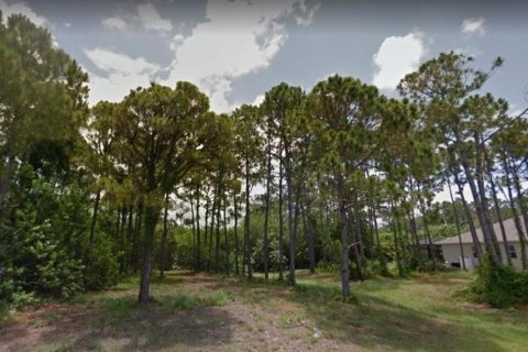 Terreno en venta en Rotonda, Florida № 2164084 - foto 5