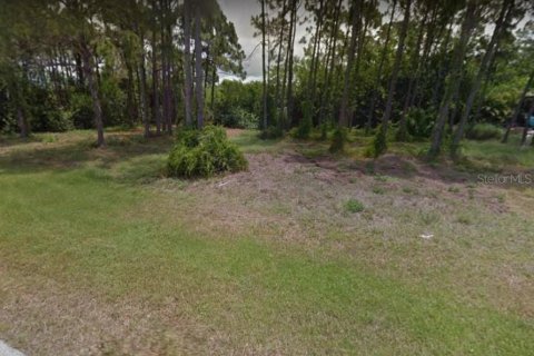 Terreno en venta en Rotonda, Florida № 2164084 - foto 3