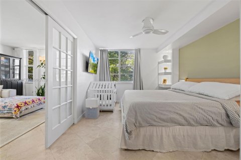 Купить кондоминиум в Майами-Бич, Флорида 1 спальня, 63.27м2, № 2045923 - фото 26