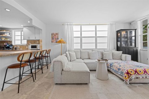 Купить кондоминиум в Майами-Бич, Флорида 1 спальня, 63.27м2, № 2045923 - фото 22