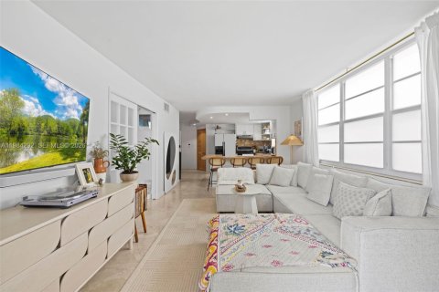 Купить кондоминиум в Майами-Бич, Флорида 1 спальня, 63.27м2, № 2045923 - фото 24