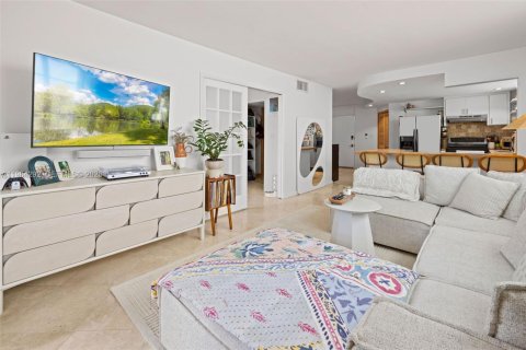 Купить кондоминиум в Майами-Бич, Флорида 1 спальня, 63.27м2, № 2045923 - фото 23