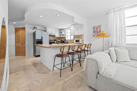 Купить кондоминиум в Майами-Бич, Флорида 1 спальня, 63.27м2, № 2045923 - фото 18