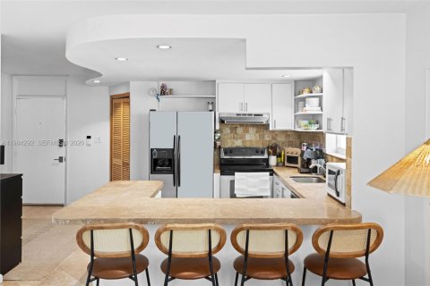 Купить кондоминиум в Майами-Бич, Флорида 1 спальня, 63.27м2, № 2045923 - фото 2