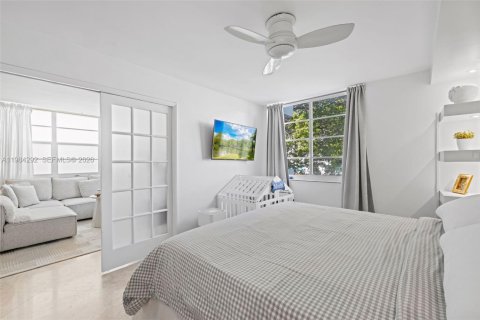 Купить кондоминиум в Майами-Бич, Флорида 1 спальня, 63.27м2, № 2045923 - фото 27