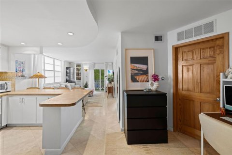 Купить кондоминиум в Майами-Бич, Флорида 1 спальня, 63.27м2, № 2045923 - фото 12