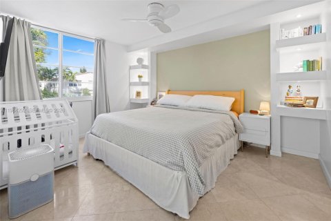 Купить кондоминиум в Майами-Бич, Флорида 1 спальня, 63.27м2, № 2045923 - фото 25