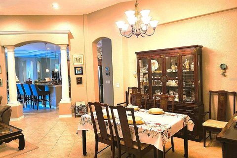 House in Bradenton, Florida 4 bedrooms, 224.45 sq.m. № 1835358 - photo 11