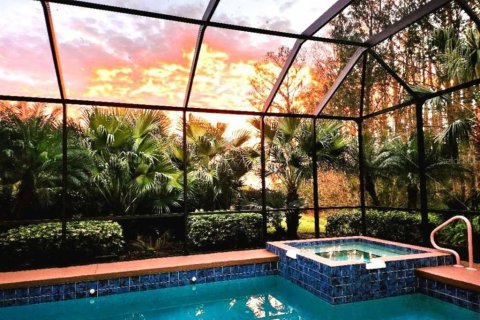 House in Bradenton, Florida 4 bedrooms, 224.45 sq.m. № 1835358 - photo 7
