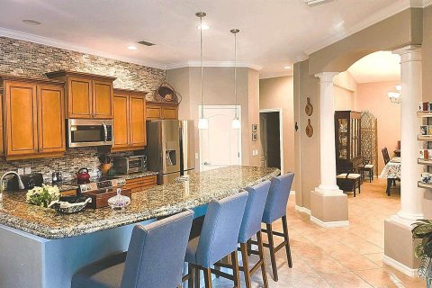 House in Bradenton, Florida 4 bedrooms, 224.45 sq.m. № 1835358 - photo 9