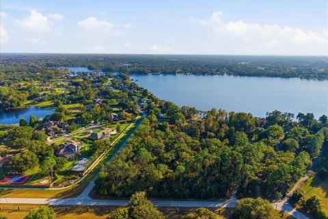 Land in Odessa, Florida № 2096099 - photo 10