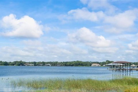 Land in Odessa, Florida № 2096099 - photo 9