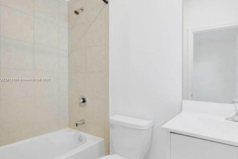 Купить кондоминиум в Хомстед, Флорида 3 спальни, 123.37м2, № 1980172 - фото 10