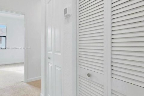 Купить кондоминиум в Хомстед, Флорида 3 спальни, 123.37м2, № 1980172 - фото 17