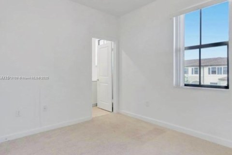 Купить кондоминиум в Хомстед, Флорида 3 спальни, 123.37м2, № 1980172 - фото 7