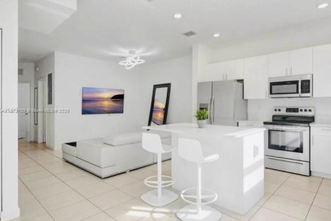 Купить кондоминиум в Хомстед, Флорида 3 спальни, 123.37м2, № 1980172 - фото 12