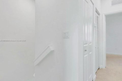 Купить кондоминиум в Хомстед, Флорида 3 спальни, 123.37м2, № 1980172 - фото 16