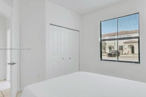 Купить кондоминиум в Хомстед, Флорида 3 спальни, 123.37м2, № 1980172 - фото 5