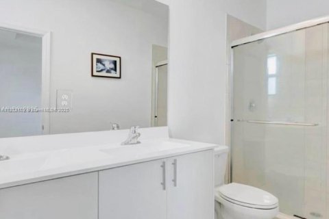 Купить кондоминиум в Хомстед, Флорида 3 спальни, 123.37м2, № 1980172 - фото 6