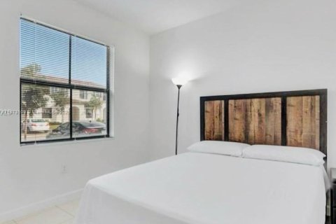 Купить кондоминиум в Хомстед, Флорида 3 спальни, 123.37м2, № 1980172 - фото 4