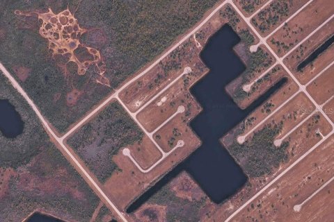 Land in Placida, Florida № 2165658 - photo 2