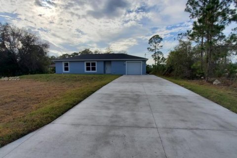 House in LaBelle, Florida 3 bedrooms № 1860212 - photo 15