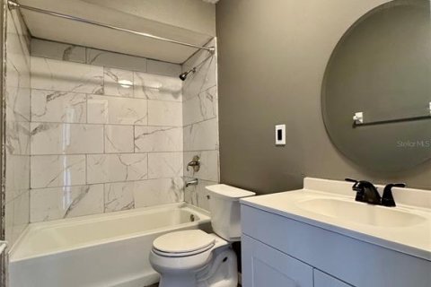 Touwnhouse à louer à Lakeland, Floride: 2 chambres, 89.19 m2 № 2156535 - photo 16