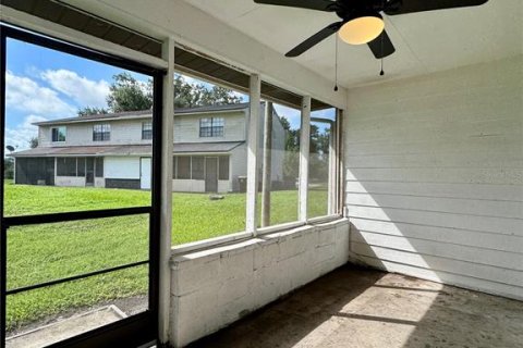 Touwnhouse à louer à Lakeland, Floride: 2 chambres, 89.19 m2 № 2156535 - photo 21