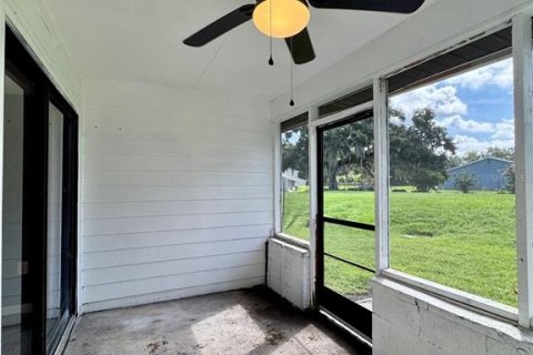 Touwnhouse à louer à Lakeland, Floride: 2 chambres, 89.19 m2 № 2156535 - photo 22