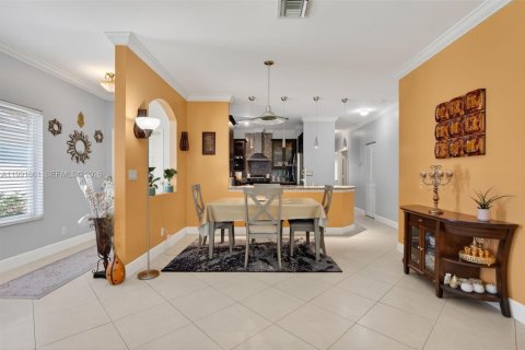 Casa en venta en Deerfield Beach, Florida, 3 dormitorios, 138.89 m2 № 2055989 - foto 8