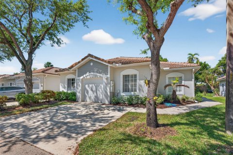 Casa en venta en Deerfield Beach, Florida, 3 dormitorios, 138.89 m2 № 2055989 - foto 2