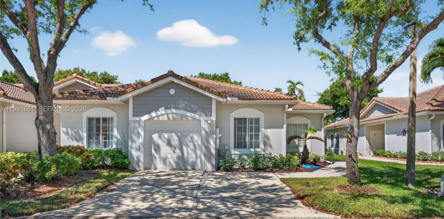 Casa en Deerfield Beach, Florida 3 dormitorios, 138.89 m2 № 2055989