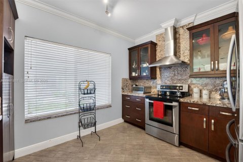 Casa en venta en Deerfield Beach, Florida, 3 dormitorios, 138.89 m2 № 2055989 - foto 13