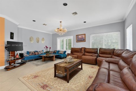 Casa en venta en Deerfield Beach, Florida, 3 dormitorios, 138.89 m2 № 2055989 - foto 4