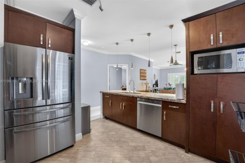 Casa en venta en Deerfield Beach, Florida, 3 dormitorios, 138.89 m2 № 2055989 - foto 15