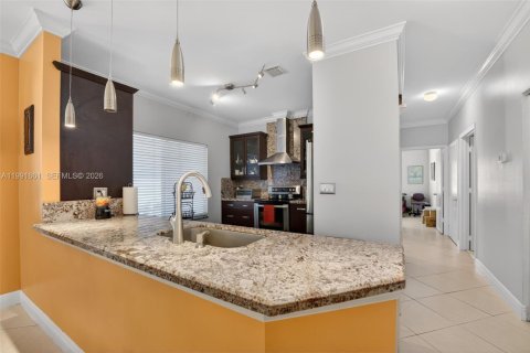 Casa en venta en Deerfield Beach, Florida, 3 dormitorios, 138.89 m2 № 2055989 - foto 11