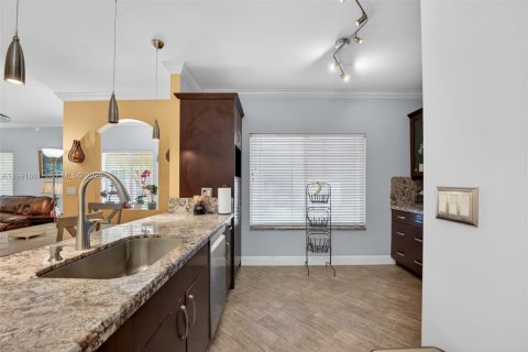 Casa en venta en Deerfield Beach, Florida, 3 dormitorios, 138.89 m2 № 2055989 - foto 12