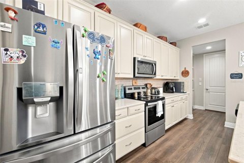 Купить таунхаус в Тампа, Флорида 8 комнат, 214.33м2, № 2334045 - фото 12