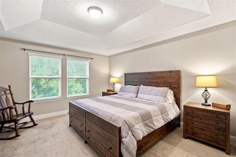 Купить таунхаус в Тампа, Флорида 8 комнат, 214.33м2, № 2334045 - фото 28